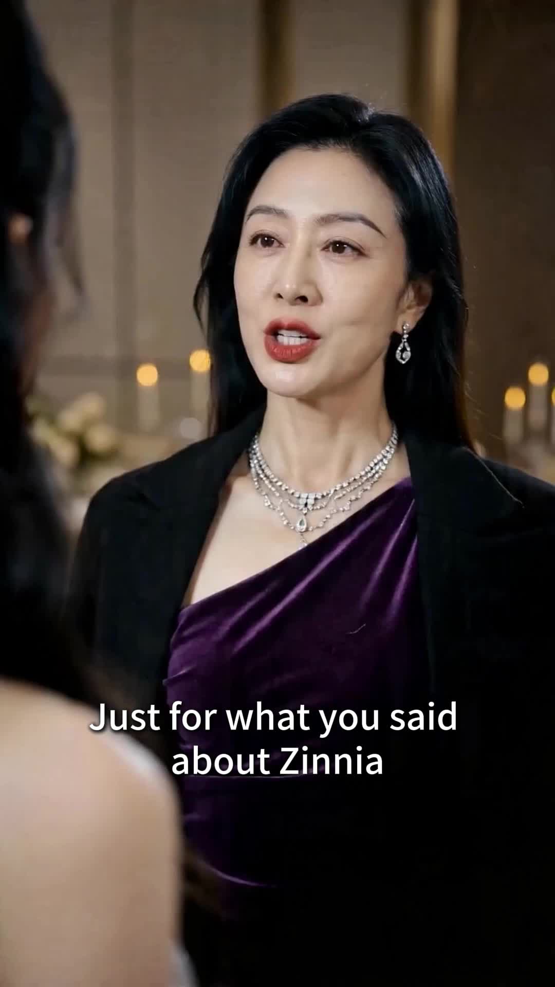 Episode 16 - You're Done, Fake Daughter